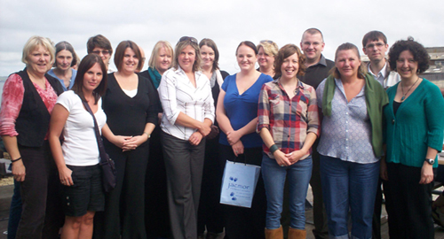 Practical Courses